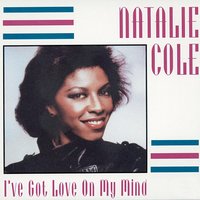 Someone That I Used To Love - Natalie Cole
