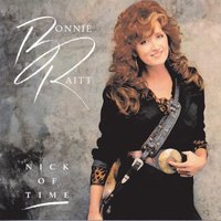 The Road's My Middle Name - Bonnie Raitt