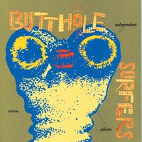 Some Dispute Over T-Shirt Sales - Butthole Surfers