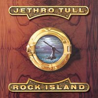 Heavy Water - Jethro Tull