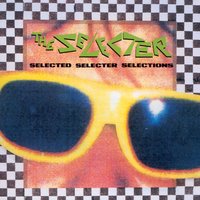 Cool Blue Lady - The Selecter