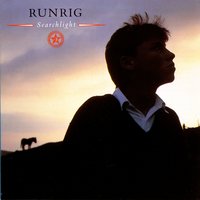 Only The Brave - Runrig