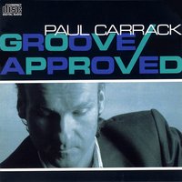 Tip Of My Tongue - Paul Carrack