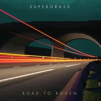 Roxy - Supergrass, Gareth Coombes, Michael Quinn