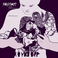 Only This Moment - Röyksopp
