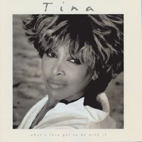 Why Must We Wait Until Tonight - Tina Turner