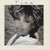 Disco Inferno - Tina Turner