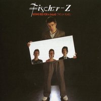 Remember Russia - Fischer-z