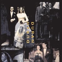 Drowning Man - Duran Duran