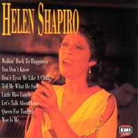 I Was Only Kidding - Helen Shapiro