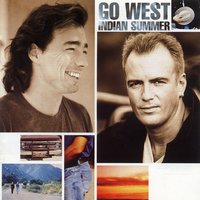 I Want You Back - Go West