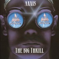 Heaven's 7th Train - Axxis