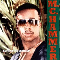 Ring 'Em - MC Hammer