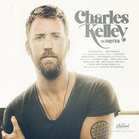 The Only One Who Gets Me - Charles Kelley