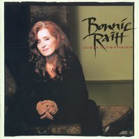 Storm Warning - Bonnie Raitt