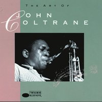 Speak Low - John Coltrane