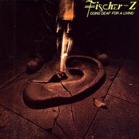 Pick Up/Slip Up - Fischer-z