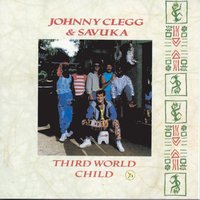 Ring On Her Finger - Johnny Clegg, Savuka