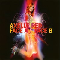 Disco Grenouille - Axelle Red