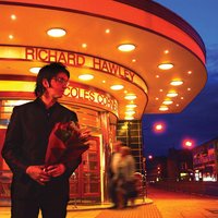 Born Under A Bad Sign - Richard Hawley