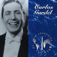 Golondrinas, Tango Cancion - Carlos Gardel
