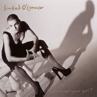 How Insensitive - Sinead O'Connor