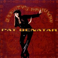 Every Time I Fall Back - Pat Benatar