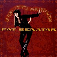 Sanctuary - Pat Benatar