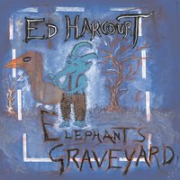 The Ghosts Parade - Ed Harcourt