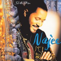 Touch Of Heaven - Najee