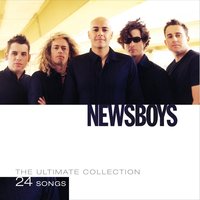 Belly Of The Whale - Newsboys