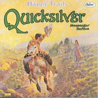 Who Do You Love (Part 2) - Quicksilver Messenger Service