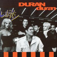 Serious - Duran Duran