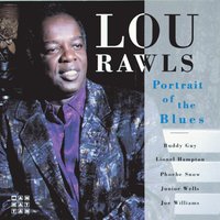 Suffering With The Blues - Lou Rawls