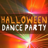 Don't Stop Believing - The Movement, Halloween Dance Party