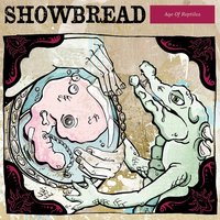 Naked Lunch - Showbread