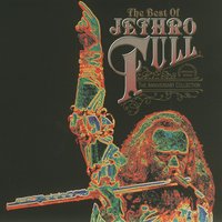 The Whistler - Jethro Tull