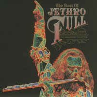 Bungle In The Jungle - Jethro Tull