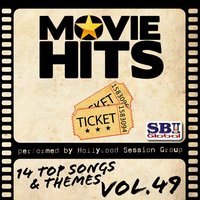 Shake Your Tailfeather (From "Bad Boys Ii") - Hollywood Session Group