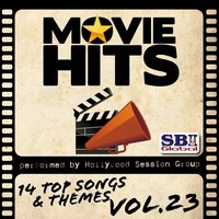 (You Drive Me") Crazy (From "You Drive Me Crazy") - Hollywood Session Group