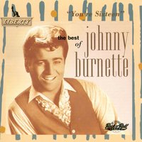 Damn The Defiant! - Johnny Burnette