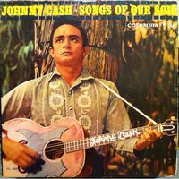 Caretaker - Johnny Cash