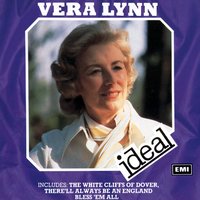 The Old Rugged Cross - Vera Lynn