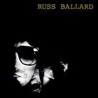 In The Night - Russ Ballard