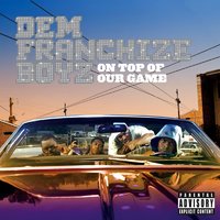 They Don't Like That (Without Hidden Track) - Dem Franchize Boyz