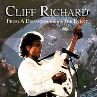 Share A Dream - Cliff Richard, Aswad