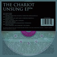 Yanni Depp - The Chariot