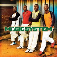 T'endors pas - Magic System, Youssoupha