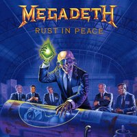 Five Magics - Megadeth