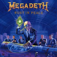 Dawn Patrol - Megadeth